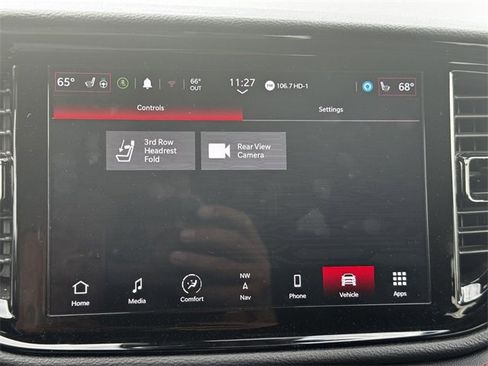 Certified 2024 Dodge Durango GT image 35