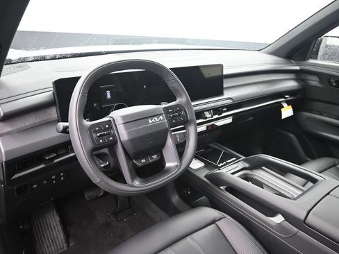 New 2027 Kia Telluride EX X-Line w/ Towing Package AWD/4WD image 14