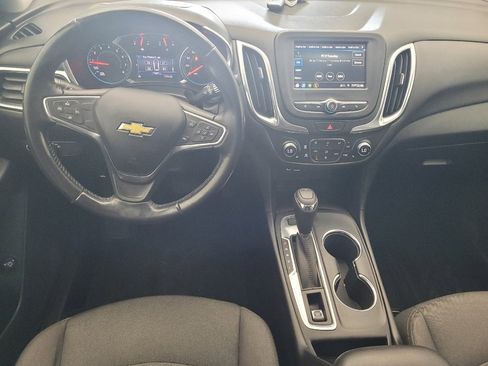 Used 2019 Chevrolet Equinox LT image 22