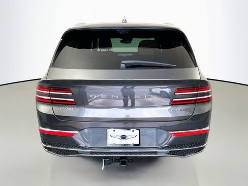 New 2026 Genesis GV80 3.5T Prestige AWD/4WD image 6