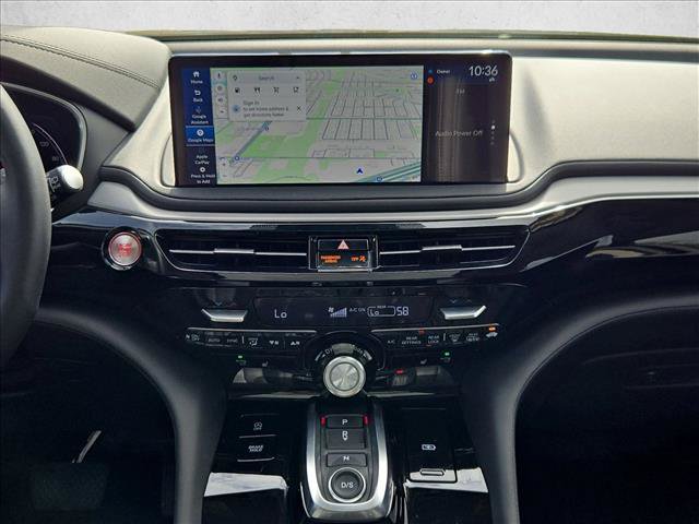 Certified 2026 Acura MDX w/ Technology Package AWD/4WD image 15