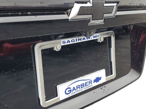 New 2026 Chevrolet Traverse LT w/ Midnight/Sport Edition image 34