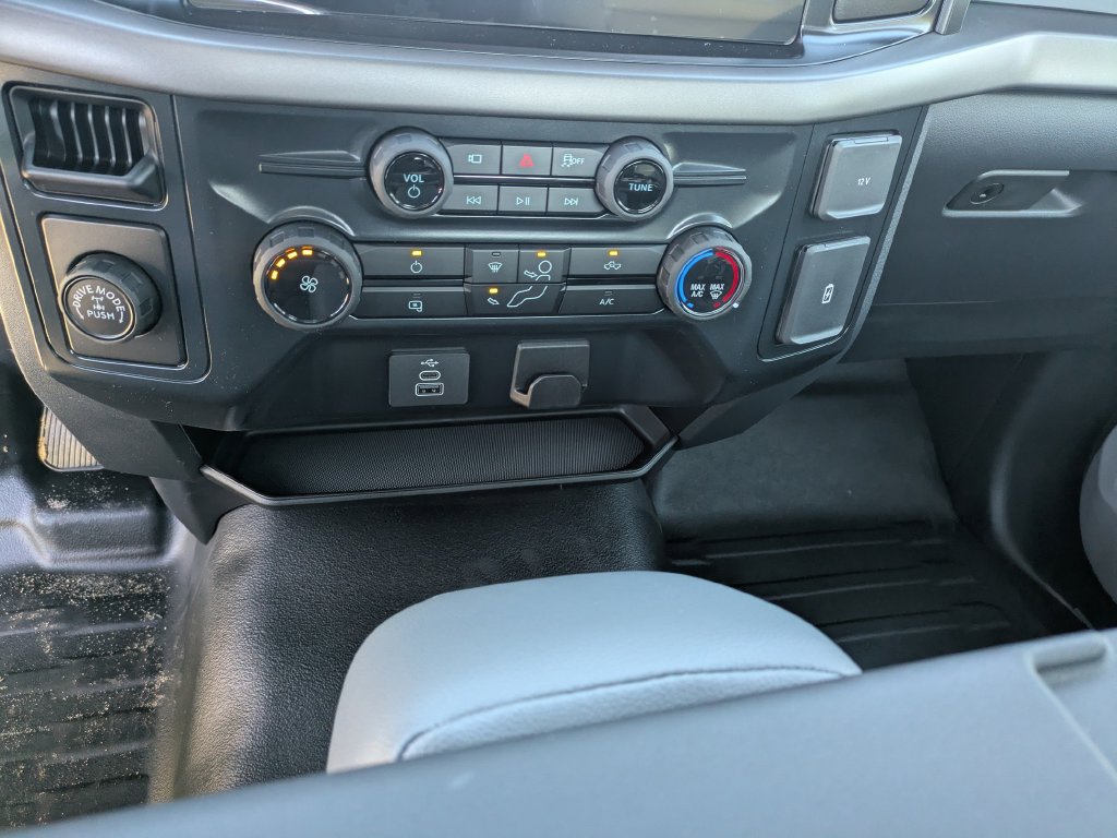 New 2026 Ford F150 XL RWD image 17