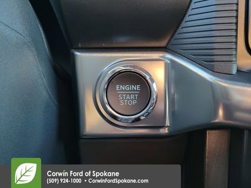 New 2025 Ford F150 King Ranch w/ FX4 Off-Road Package image 29