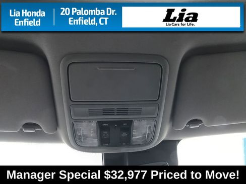 Certified 2022 Honda Pilot Special Edition image 22