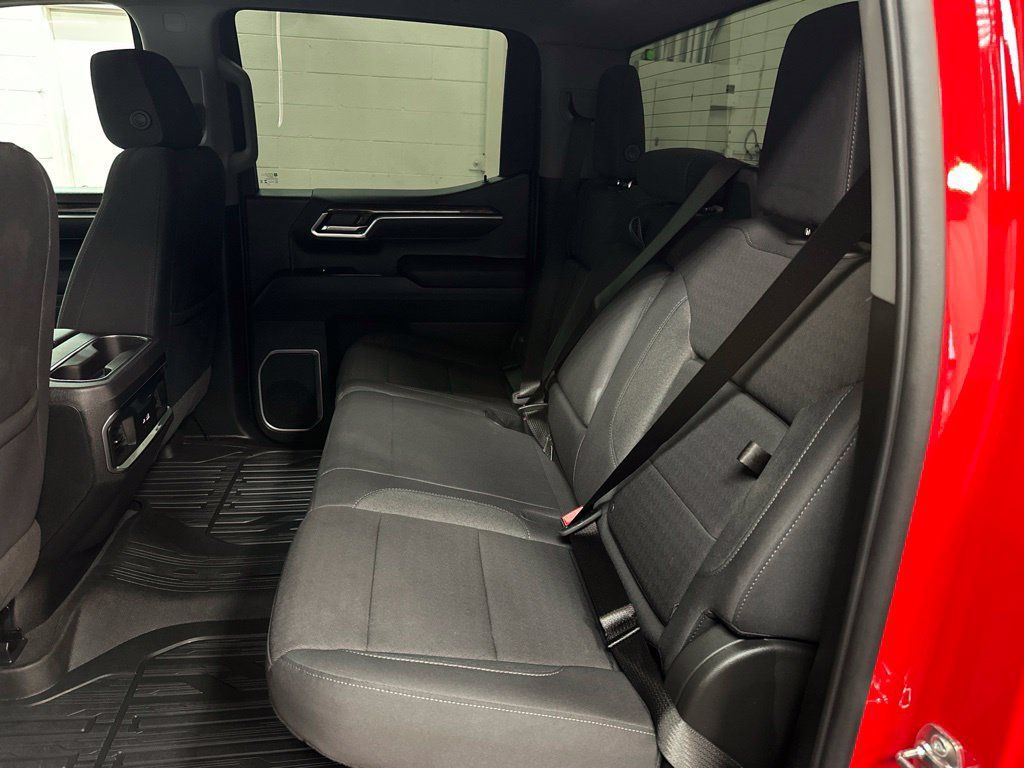 Used 2026 GMC Sierra 1500 Elevation AWD/4WD image 22