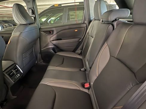 New 2026 Subaru Forester Wilderness image 10