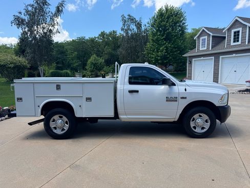 Used 2014 RAM 2500 Tradesman w/ Popular Equipment Group image 7