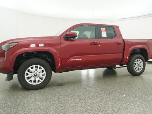New 2026 Toyota Tacoma SR5 image 50