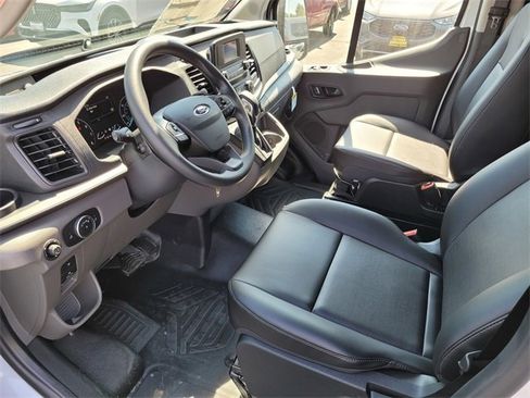 New 2025 Ford Transit 150 Base image 8