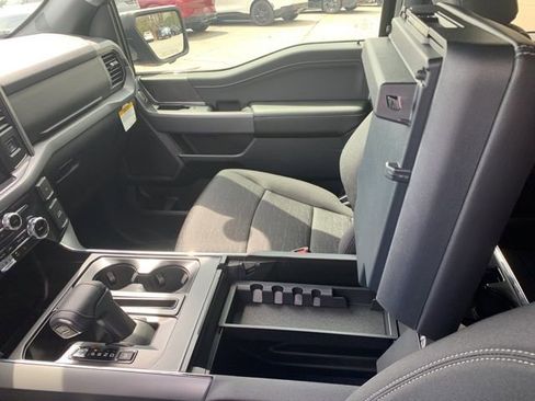 New 2026 Ford F150 XLT w/ Equipment Group 302A MID image 32