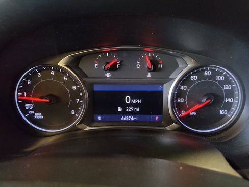 Used 2019 GMC Terrain SLT FWD image 23
