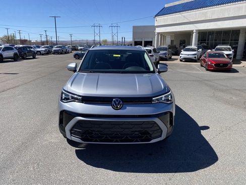 New 2026 Volkswagen Taos SE AWD/4WD image 43