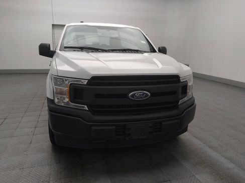 Used 2018 Ford F150 XL w/ Equipment Group 101A Mid RWD image 14