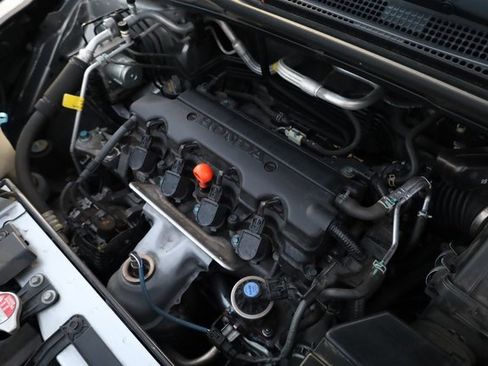 Used 2020 Honda HR-V EX image 9