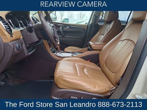 Used 2015 Buick Enclave Leather w/ Trailering Package image 9