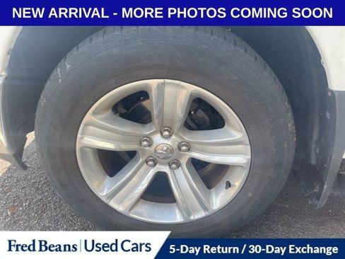 Used 2012 RAM 1500 Big Horn image 14