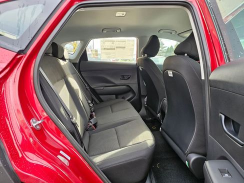New 2026 Hyundai Kona SE image 13