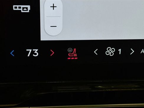 New 2026 Lincoln Nautilus Reserve image 21