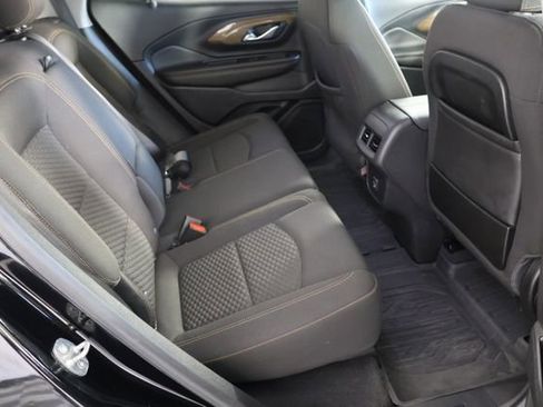 Used 2021 GMC Terrain SLE w/ Driver Convenience Package image 22
