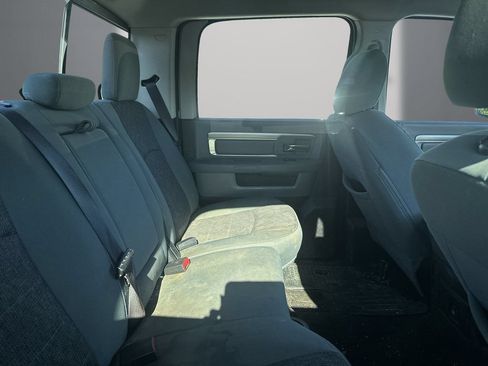 Used 2018 RAM 1500 Big Horn AWD/4WD image 13