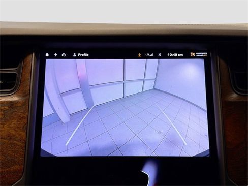 Used 2020 Tesla Model X Long Range image 12