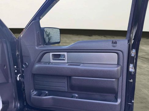 Used 2011 Ford F150 Raptor w/ Raptor Plus Pkg AWD/4WD image 16