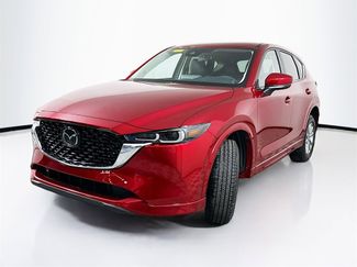 New 2025 MAZDA CX-5 AWD 2.5 S w/ Select Package video 2