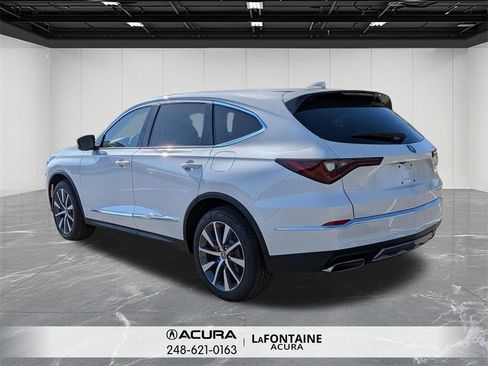 New 2026 Acura MDX w/ Technology Package image 3