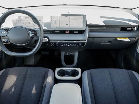 Certified 2024 Hyundai Ioniq 5 SEL RWD image 12