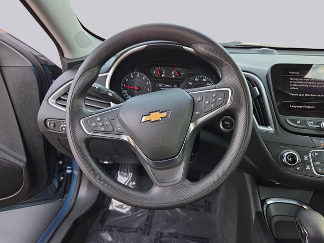 Used 2025 Chevrolet Malibu LT FWD image 13