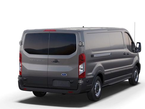New 2025 Ford Transit 150 Low Roof w/ Load Area Protection Package image 32