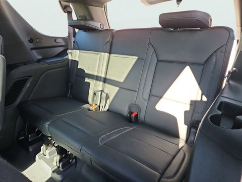 Used 2022 GMC Yukon Denali image 39