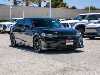 Used 2022 Honda Civic Sport video 3