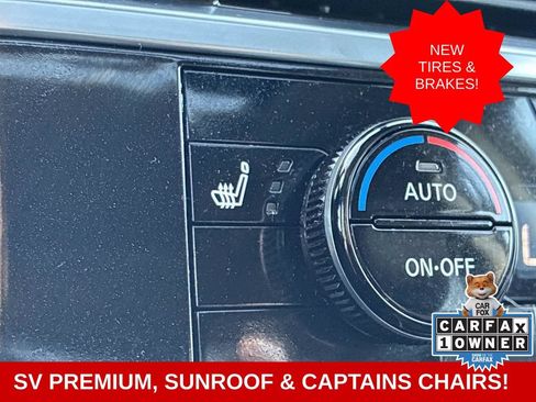 Certified 2023 Nissan Pathfinder SV w/ SV Premium Package AWD/4WD image 30