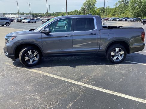 Used 2024 Honda Ridgeline RTL image 18