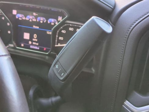 Used 2021 GMC Sierra 1500 Denali w/ Driver Alert Package II image 33