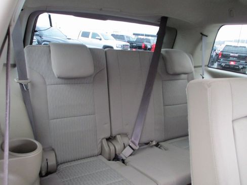 Used 2017 GMC Yukon SLE w/ SLE Value Package image 20