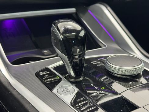 Used 2023 BMW X6 xDrive40i w/ M Sport Package image 25