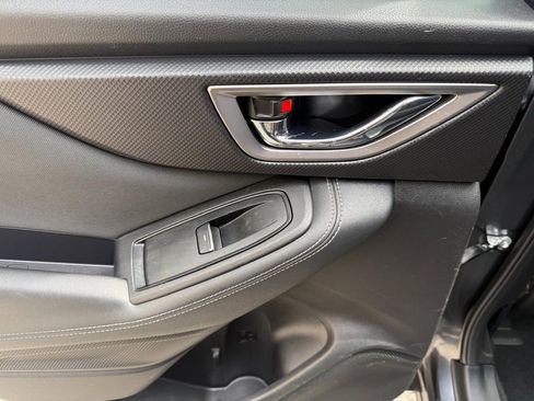 Used 2019 Subaru Forester Premium image 16