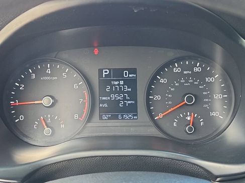 Certified 2023 Kia Rio S FWD image 16