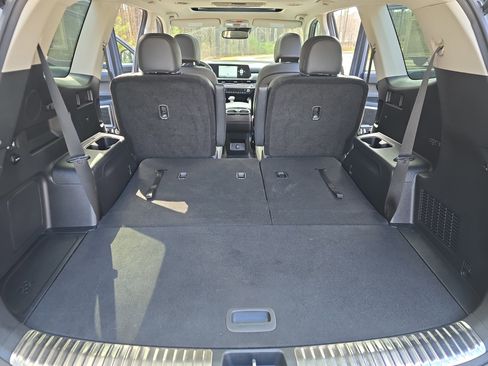 Used 2024 Kia Telluride SX image 13