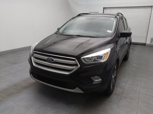 Used 2018 Ford Escape SEL FWD image 15