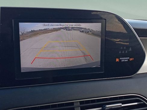 Used 2021 Hyundai Palisade SEL w/ Convenience Package image 13