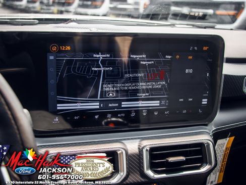 Certified 2025 Ford Mustang GT Premium image 16