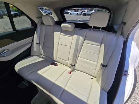 Used 2024 Mercedes-Benz GLE 450 4MATIC image 17