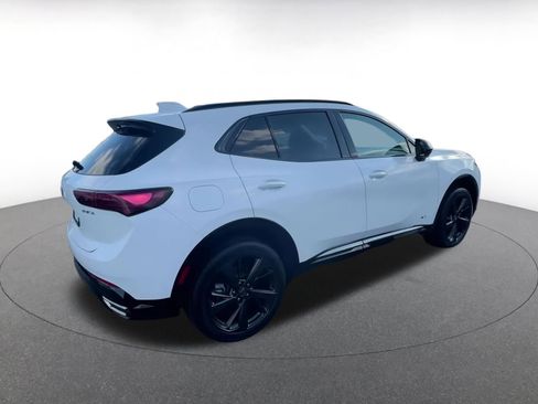 Used 2024 Buick Envision Sport Touring image 15