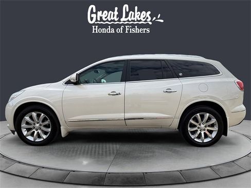 Used 2013 Buick Enclave Premium w/ Trailering Provision Package image 2