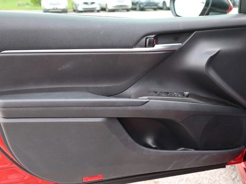 Used 2021 Toyota Camry SE w/ Cold Weather Package AWD/4WD image 12