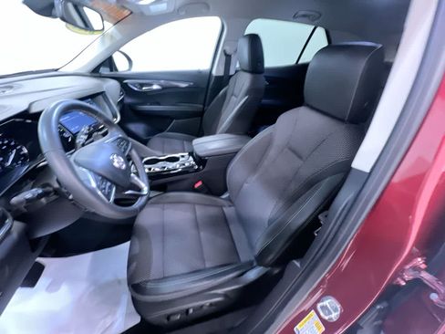 Used 2021 Buick Envision Preferred FWD image 14
